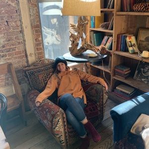 Meet your Posher, Rachel